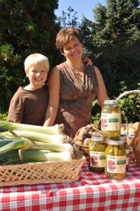 For Sale: Homemade Products from the Homestead Image